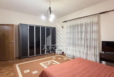 Casa cu etaj de vanzare si  Timisoara,  Chisodei - 4