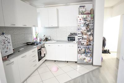 Apartament de vânzare, 3 camere, 60 mp, Iris Oașului - 3