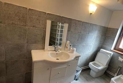 REFUGIU DIN INIMA NATURII,CASA  DE VANZARE ,144mp COMANDAU/ COVASNA - 24