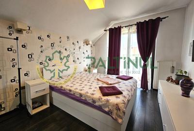 Duplex modern complet mobilat – de vânzare în Șelimbăr, Sibiu - 11