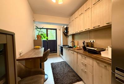 Apartament 3 camere | Parcare Subterana | Calitate premium - 6