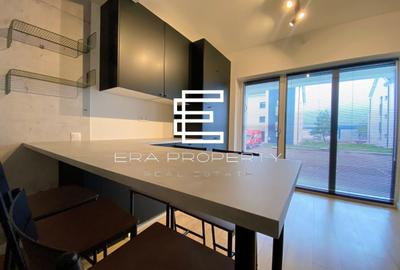 Apartament modern în DaVinci Homes – design industrial & finisaje premium - 4