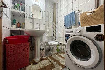 Apartament cu 3 camere, 2 bai, 2 balcoane, zona Vladeasa - 12