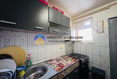 Apartament de vanzare 3 camere - zona Darmanesti - Aleea Ulmilor - 14