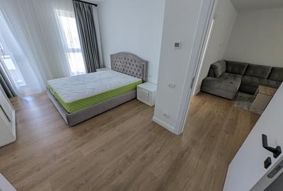 Apartament 3 camere 74mp | 0 comision | MTM Pipera | Mobilat Utilat - 17