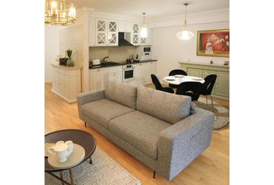 REA1025044 Apartament 2 camere lux design Calea Victoriei  bloc nou 2019 boutiqu - 2