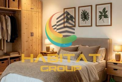 Apartament cu 2 camere decomandat în Brâncoveanu