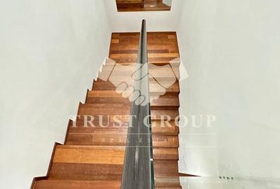 Duplex 3 camere | gradina | 2 locuri de parcare - Arcul de Triumf - 7