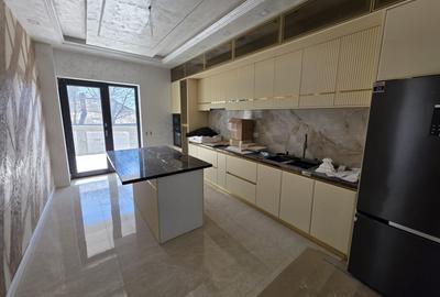 Vila eleganta centru Aroneanu - 11
