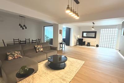 Apartament 2 camere 135mp la prima inchiriere - 3