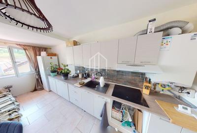 Apartament de vanzare in Sibiu, 2 camere, 128 mp. , - Zona Tilisca - 7