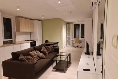 Apartament 2 Camere,Obor,Metrou,vila 2000,Amenajat,centrala,mobilat,complet - 1