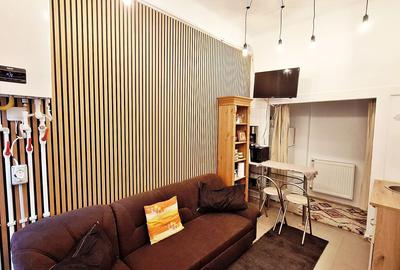 Garsoniera la casa pe str. Lunga, 45000euro - 6