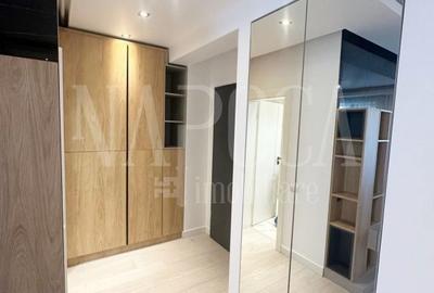 Apartament 3 camere de inchiriat in Gheorgheni, Cluj Napoca - 8
