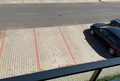 Apartament modern cu parcare in bloc nou - Dimri Residence, Prelungirea Ghencea - 15