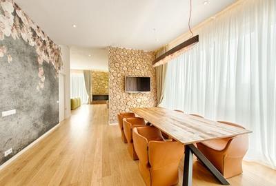 Nasara Suite  | Penthouse de LUX cu vedere la Lacul Baneasa - 7