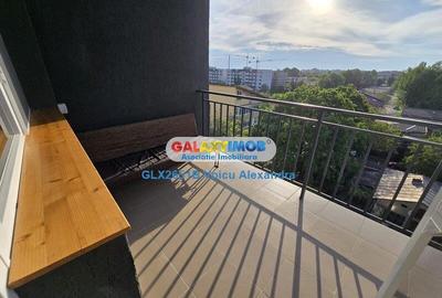 Apartament 2 Cam Lux Berceni - Aparatorii Patriei - Parcare - 8