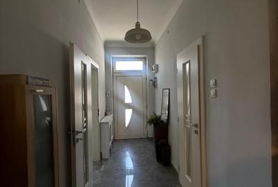 Spațiu de birou de închiriat, 3 încăperi, 80 mp, Ultracentral zona Eroilor - 11