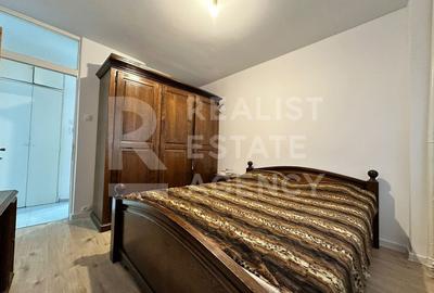 Apartament 2 camere, 50 mp utili, 1984,  Arena Nationala, București - 4