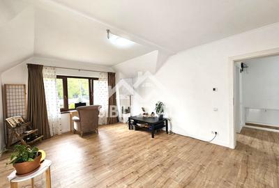 Casa 6 camere, teren 1000 Sibiu Tocile - 6