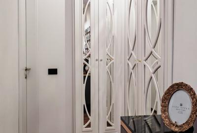 Decebal | Matei Basarab | Apartament High Class cu centrala si garaj in bloc nou - 13