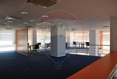 Spatiu de birouri ultracentral - 14