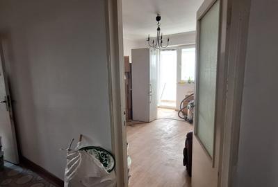Apartament 2 camere Drumul Teberei - 10