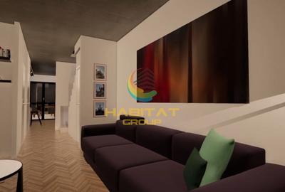 Casa de vanzare Unirii - Timpuri Noi, 5 camere 150 mp utili - 14