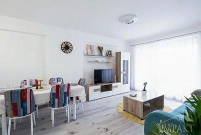 Apartament cu 2 camere, in zona Centrala! - 2