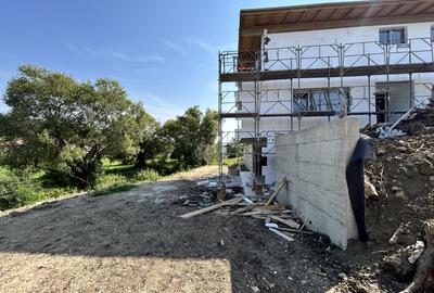 Casa individuala Popesti 155mp si teren 600mp - 4