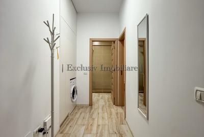 Apartament 2 camere | Faleza Nord | Termen lung | - 10