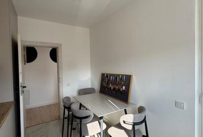 Apartament 2 camere NOU | 55 mp | Pictor Brana | Șelimbăr – prima închiriere! - 12