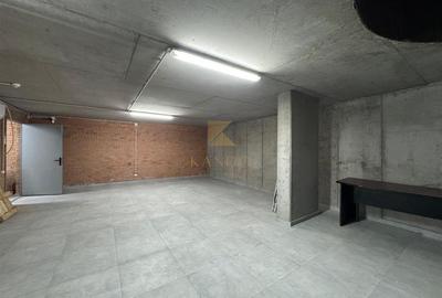 Spatiu Comercial I Concept Industrial -LOFT - 8