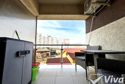 Investitie ideala pentru regim hotelier! Ap 1 camera, 35 mp, zona centrala - 8