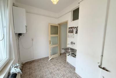 Apartament decomandat + boxă 12mp | Reabilitat | Centrala | Floreasca - 1