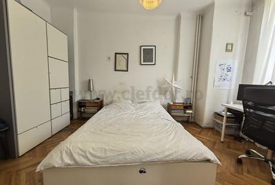 Apartament cu 4 camere langa Ateneul Roman - 17
