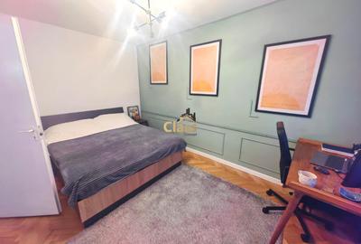 Apartament 2 camere | Etaj Intermediar | 52 mpu| Zona Diana Gheorgheni - 5