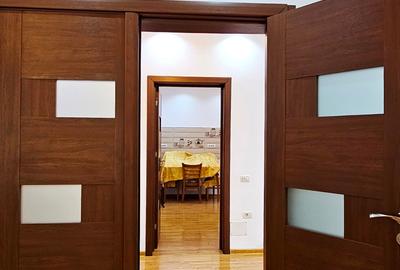Proprietate Piatra Neamt - Vila cocheta prevazuta cu terasa, garaj si teren - 11