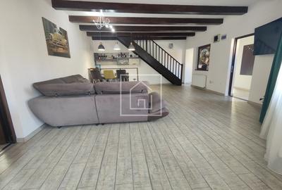 Apartament 4 camere 127 mp Sub Arini, parcare, ideal locuit investitie - 4
