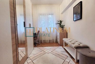 P4334 Apartament cu 3 camere DECOMANDAT cu GARAJ, zona Calea Aradului