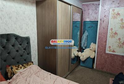 Ap 3 camere+parcare+boxa Complex Golden Rose Chitila Mogosoaia - 7