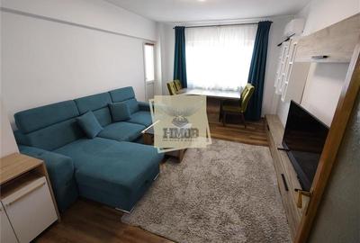 Apartament modern 3 camere 2 bai 64 mp utili - 2