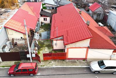 Casă individuală, curte proprie - Cel mai bun preț din zonă - 5