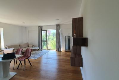 REA1024665 Apartament modern 2 camere I Aviatiei Park - 16