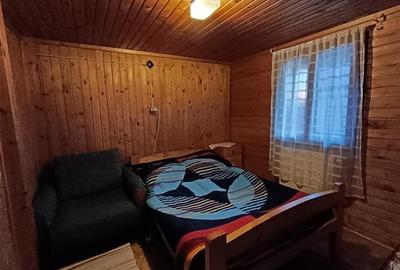 Proprietate cu 2 case (Praid, str. Regelui) - 25