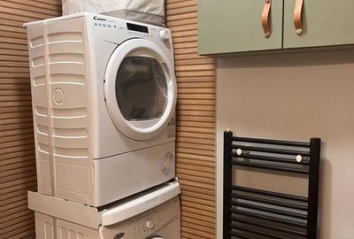 Apartament 3 camere | Viva City cu  Parcare si Boxă - 16