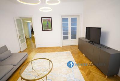 Inchiriere apartament 3 camere Universitate - 4