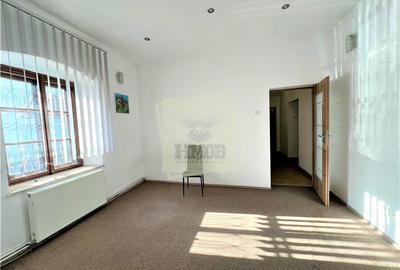 Spatiu de birouri cu 5 camere in zona centrala din Sibiu - 7