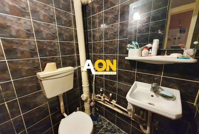 Apartament 3 camere, decomandat, 2 bai, zona Kaufland - 10