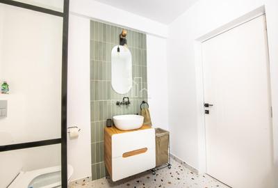 Apartament 1 Camere Bloc Nou/Lux/Parcare, Green Residence, Tudor - 9